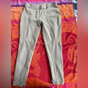 Dublin breeches